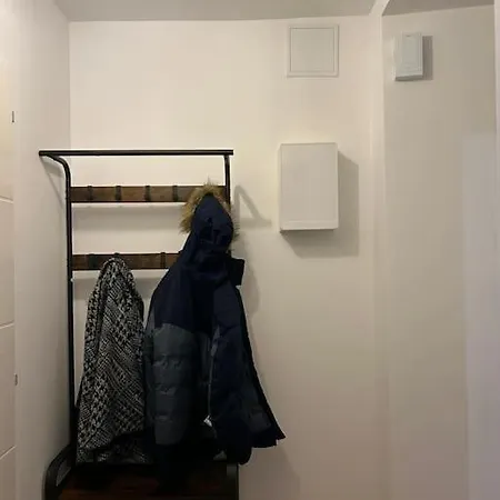 Aux Remparts De La Vieille - 4p, Parking Boulogne-sur-Mer