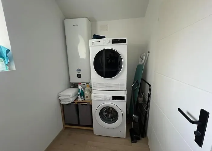Aux Remparts De La Vieille - 4p, Parking Appartement *